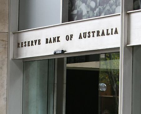 RBA paid dividend of $500 million to the federal government